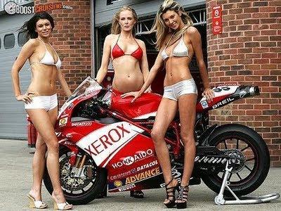 Mocim nav vecāku Autors: TheDirt1rock Kapēc motocikls ir labāks par sievieti?!?