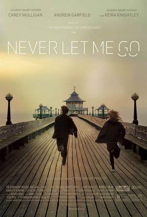 Never Let Me Go Autors: LoveKillsSlowly Filmas.