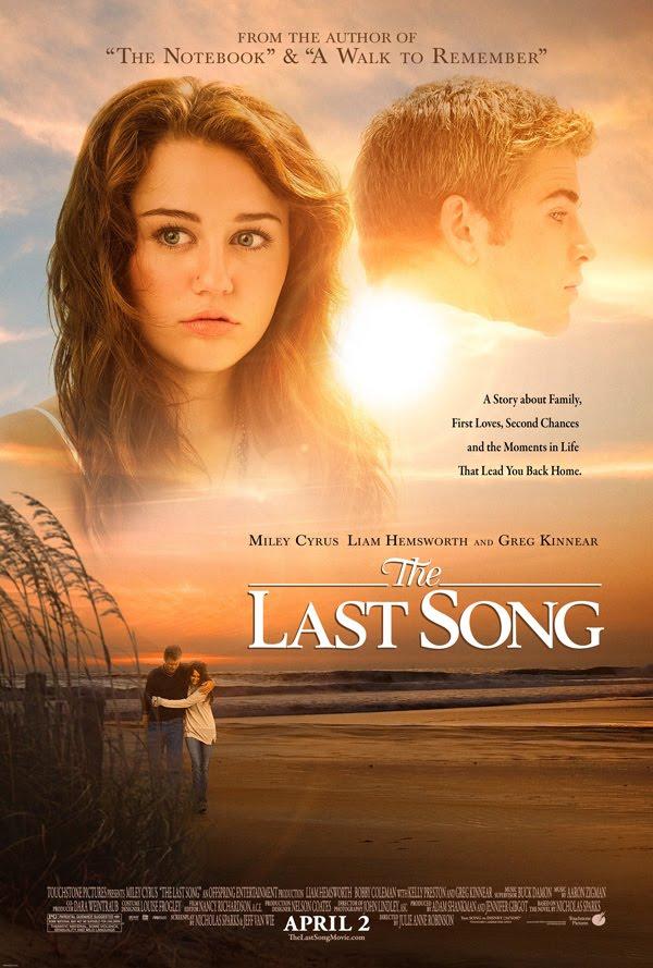 The last song Autors: LoveKillsSlowly Filmas.