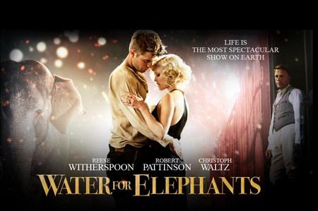 Water for elephants Autors: LoveKillsSlowly Filmas.