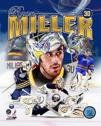 Ryan MillerBuffalo Sabres Autors: chumaziks Mans NHL Vārtsargu Top 10