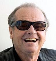 11 Jack Nicholson  Age 73 ... Autors: caaliskaalis Holivudas vecaakie aktieri un aktrises.