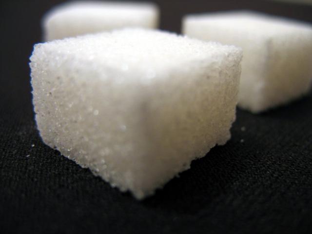 Cukuru pārdozēt var apēdot 30... Autors: Čaks Letālās devas
