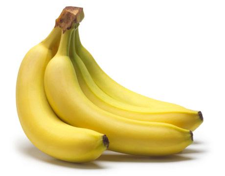 Tev ir jāapēd 487 banāni reizē... Autors: Čaks Letālās devas