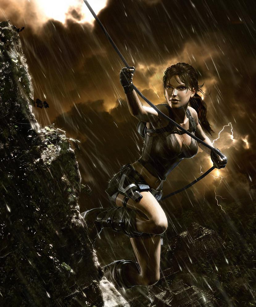 mm Autors: valts45 Tomb raider