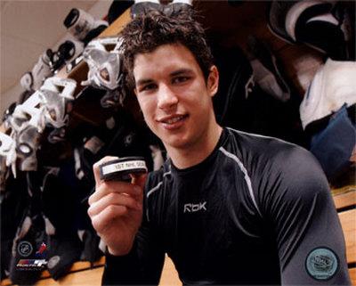 200607 sezonā viņš pārspēja... Autors: PROPERNATOR Sidney Crosby 2004-2010