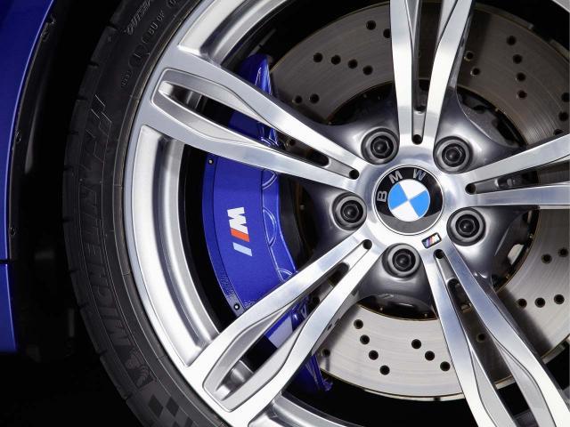  Autors: bello212 BMW M5 F10