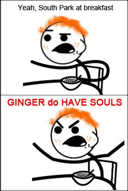  Autors: OZēmilumsmarupeD Cereal guy 6