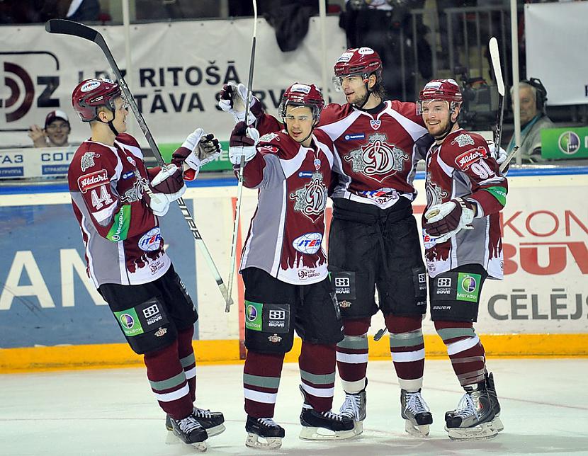 Izslēgšanas spēlēs viņš... Autors: tvixa Broks Trotters lauž līgumu ar Rīgas Dinamo!