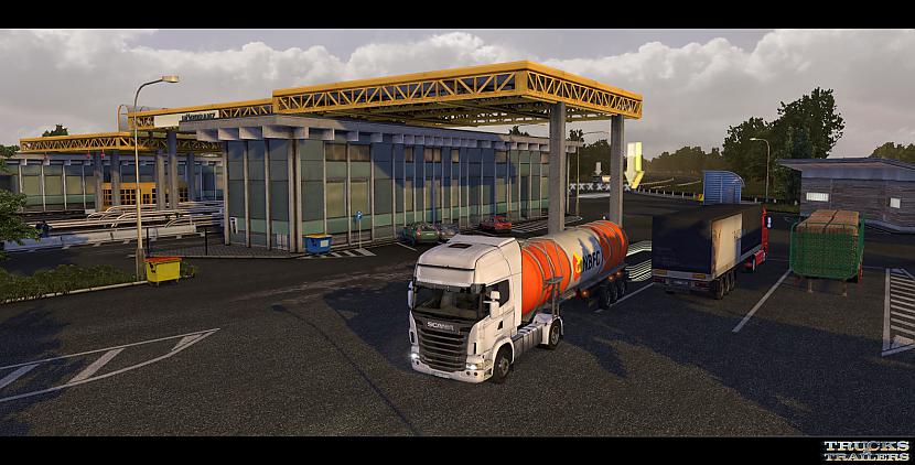  Autors: wh Trucks & Trailers