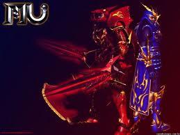 MuOnline Autors: mime 5 Viss Popularakas MMO(RPG) Speles !