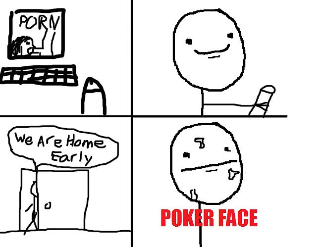  Autors: Fosilija Poker face