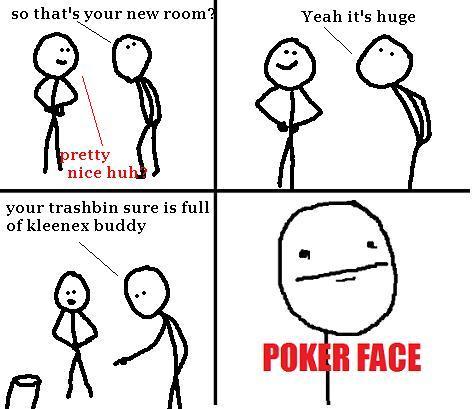  Autors: Fosilija Poker face