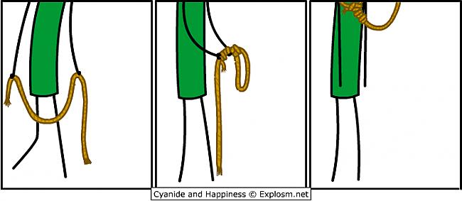  Autors: kekksins cyanide and happiness..4