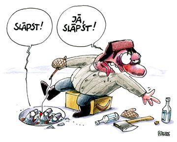  Autors: Fosilija Karikatūriņaas! [2]