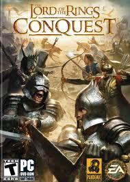  Autors: riguba Lord of the Rings: Conquest