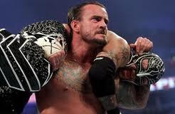 CM Punk defRey Mysterio Autors: GreatLauris WWE Capitol Punishment 2011 results