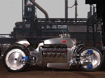  Autors: tomeens1 Dodge Tomahawk