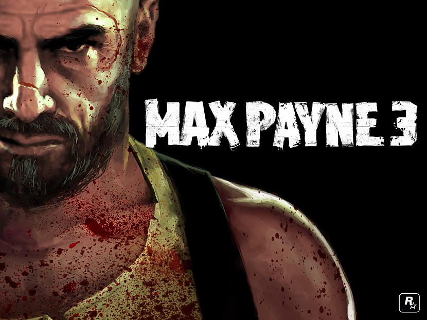 8 Max Payne 3 Autors: Zvēru pavēlnieks Top 10 pasaules gaidītākās spēles 2011