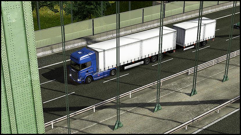  Autors: wh Euro Truck Simulator 2