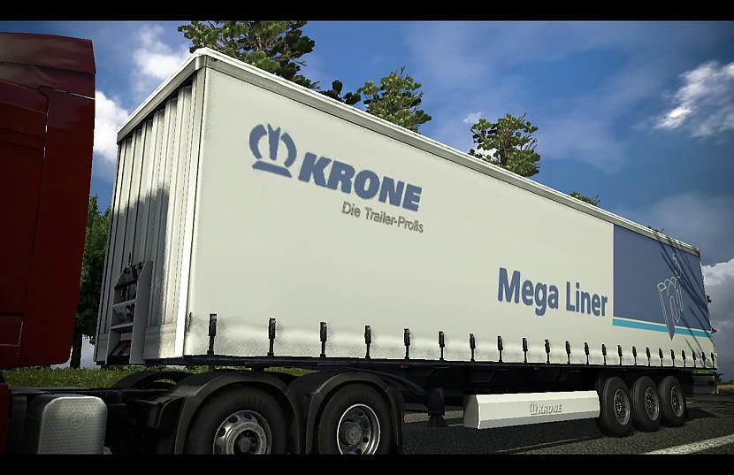  Autors: wh Euro Truck Simulator 2