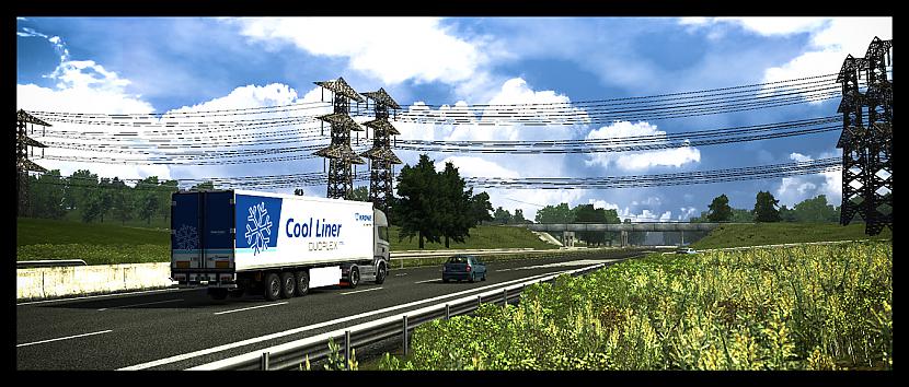  Autors: wh Euro Truck Simulator 2