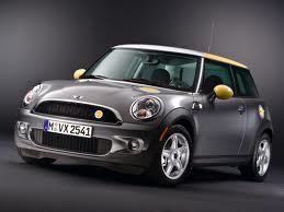 3 Autors: super bumba minicooper!