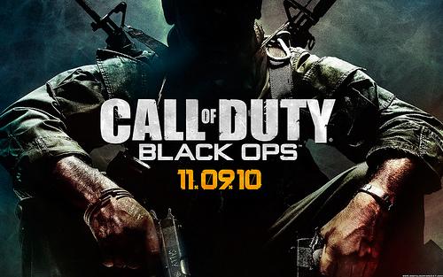 Call of duty black opslaba... Autors: Fosilija Manas xbox 360 spēles(nepatīk,neskaties)