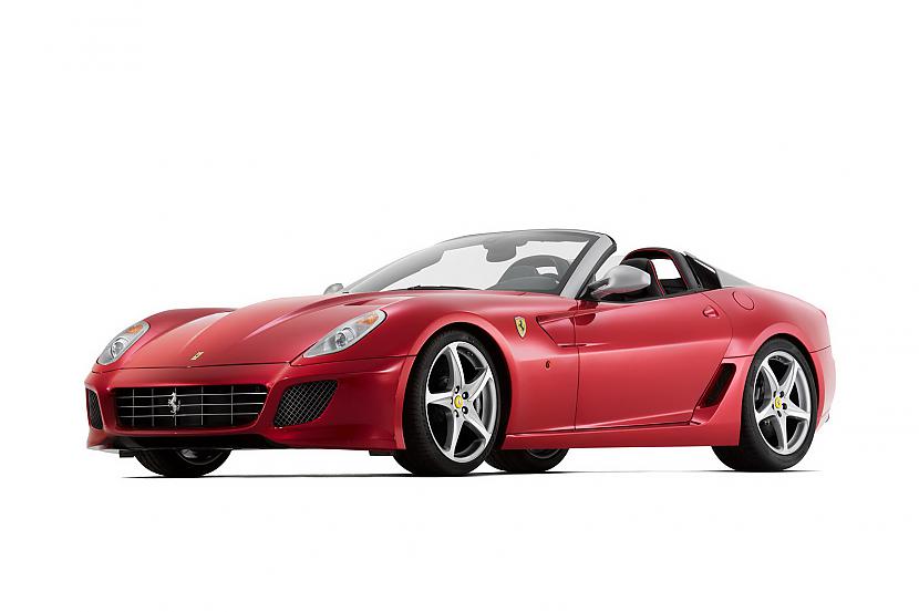 8 Ferrari SA Aperta  Aptuvenā... Autors: Siikais11 Top 10 dargākie pasaules auto