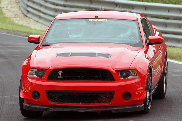  Autors: Siikais11 Ford Shelby GT500 ar 629 ZS