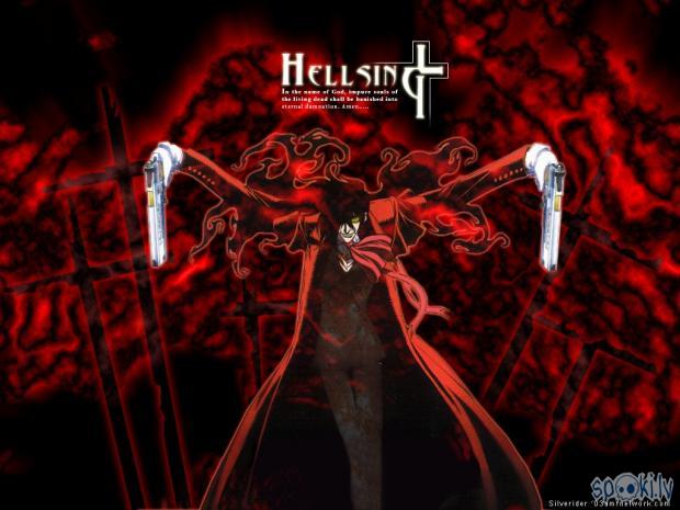  Autors: Lauricimo Hellsing