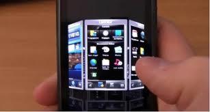 SPB shell Autors: Laciz Top 10 Nokia N8 aplikācijas