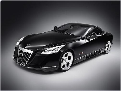 Maybach Exelero tika uzbūvēts... Autors: Siikais11 Maybach Exelero maina īpašnieku