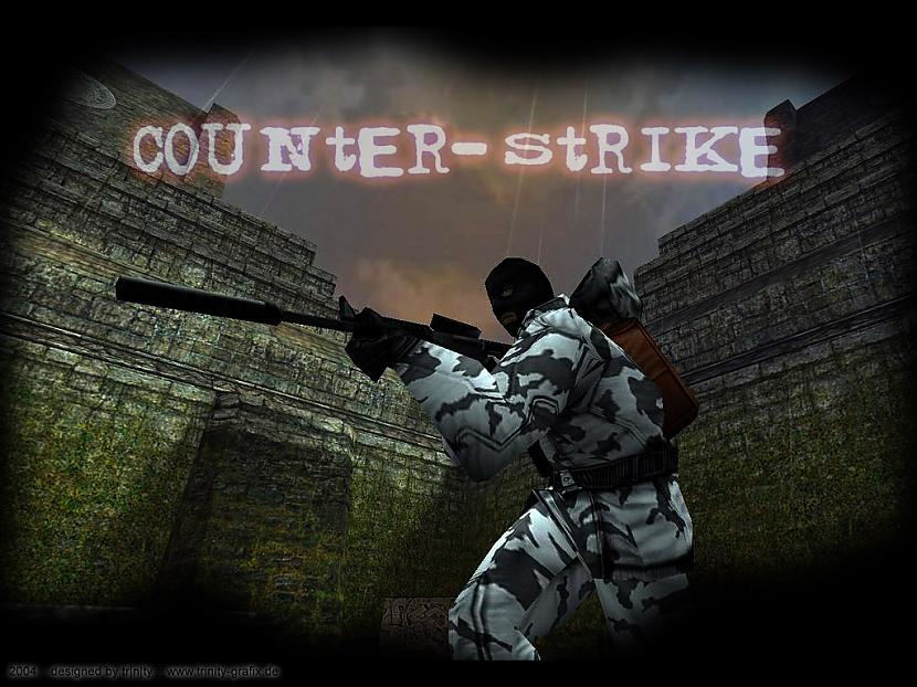  Autors: ltTBNgt Meitenes, kas spēlē Counter Strike, ienāciet un palīdzie