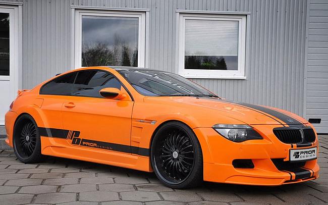  Autors: Nipelis Bmw m6