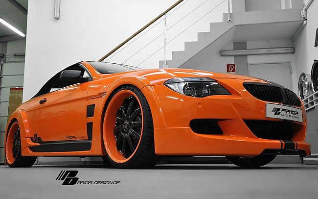  Autors: Nipelis Bmw m6