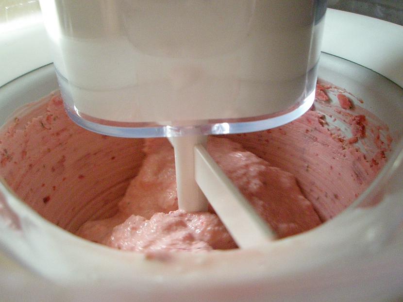 tuvplans saldejumam kurs jau... Autors: BaRadA Saldējuma mašīna!