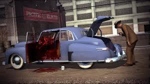  Autors: FKnEwS L.A. Noire būs pieejams uz PC