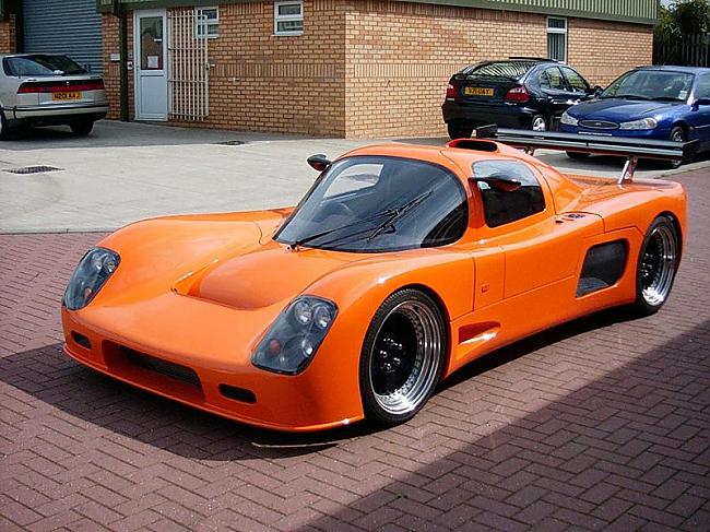  Autors: OZēmilumsmarupeD Ultima GTR