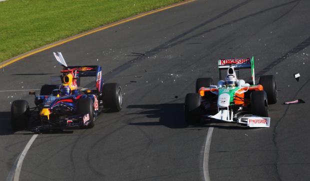  Autors: gachuks2 F1 sezonas Austrālijas GP