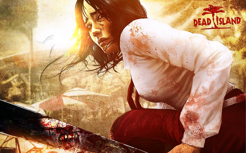  Autors: pingvinful Dead Island