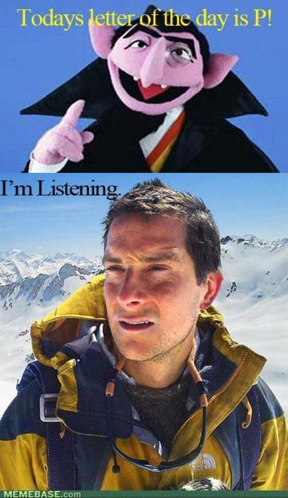  Autors: King Ring Bear Grylls komiksi!