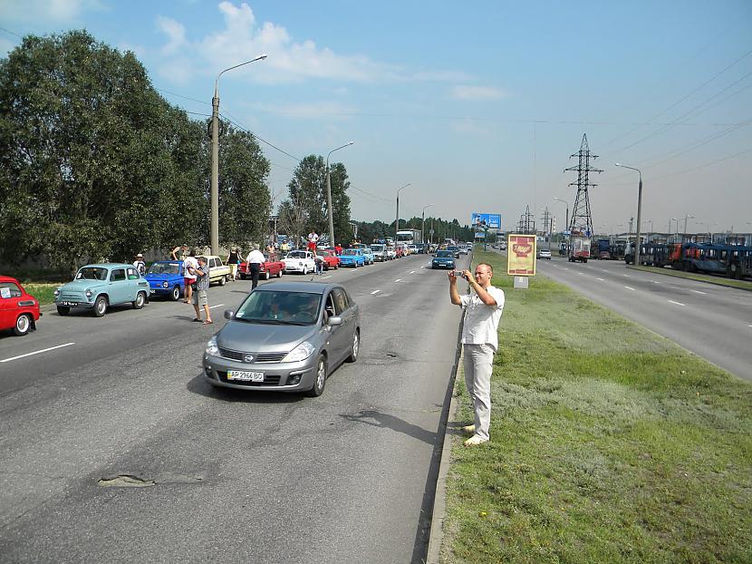  Autors: Fosilija Zapiņš - mašīna, kuru vel ilgi atcerēsies 4