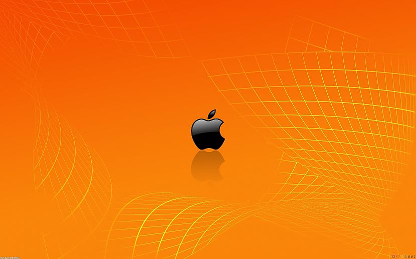  Autors: SoHn apple wallpapers