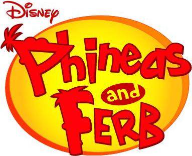 Galvenajaa lomaa Phinias un... Autors: Fosilija Disney Channel