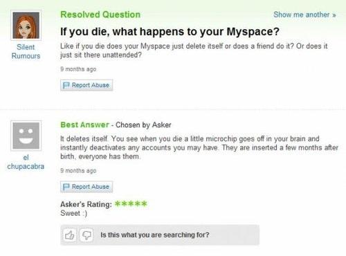 Bet Timberleiks scaronķiet... Autors: TheSame Džastins nopircis MySpace???