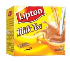 šī tēja Latvijā vēl nav manīta Autors: TrešdienasRīts Ko es zinu par tēju Lipton.