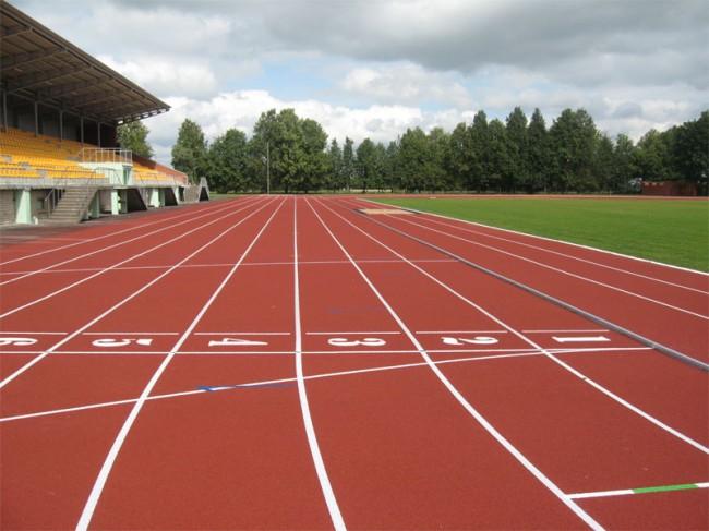 Stadions Autors: Maximuss Jēkabpils