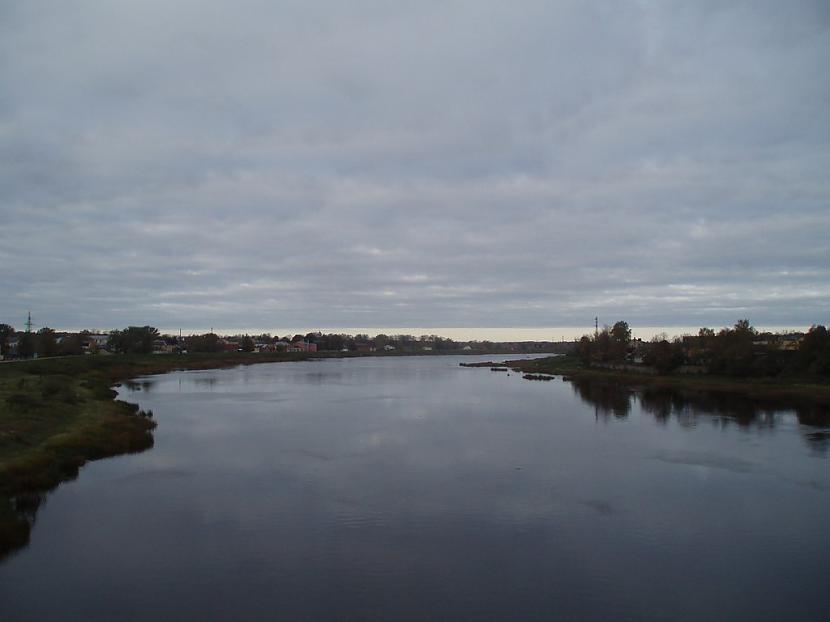 Daugava Autors: Maximuss Jēkabpils