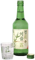 Soju  17 45 parasti 19 Autors: BrekeshViirs Alkohols, tā iedarbība un tā veidi!